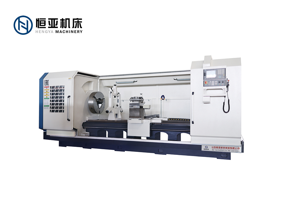CNC Lathe CK61100（600/650 Guide Rail)
