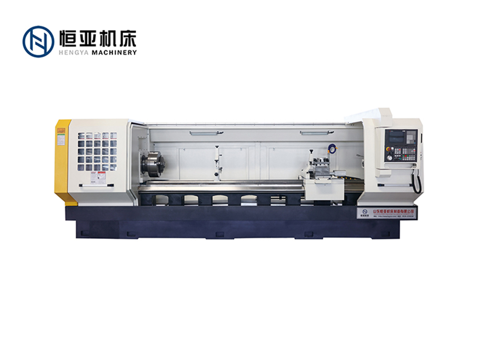 China's leading CNC threading lathe manufacturer